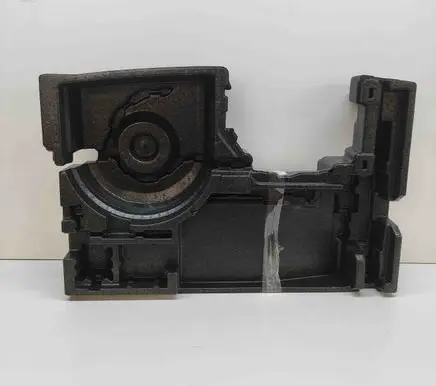 Nissan Ariya Other trunk/boot trim element 849A75MR0A