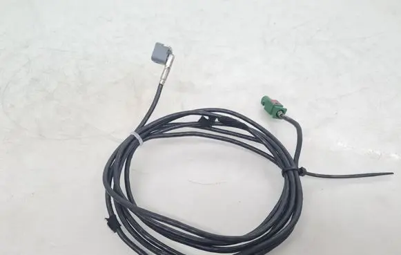 Porsche Taycan 9J1 Other wiring loom 6Q0035674F 6Q0035575D