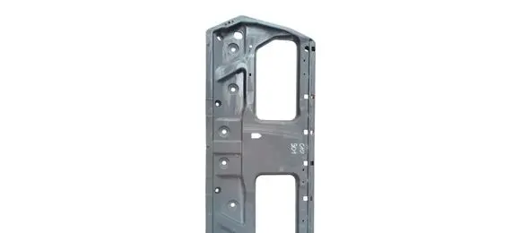 Ford C-MAX II Seat set 