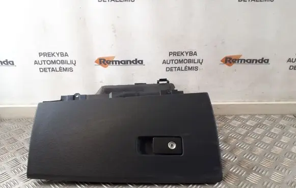 Volvo V70 Glove box set 39891975