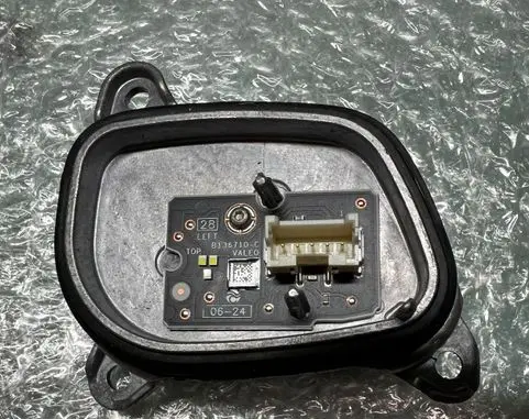 Volkswagen Golf VIII LED ballast control module 90175919A 5H0998478 5H104005C