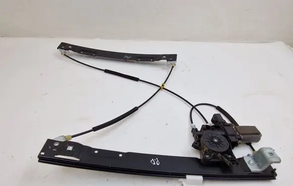 Jaguar XF X250 Front door window regulator motor D360600 FC8060