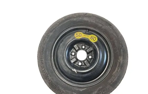 Volvo S40, V40 R15 spare wheel 30620658 350W15H2 350BX15H2