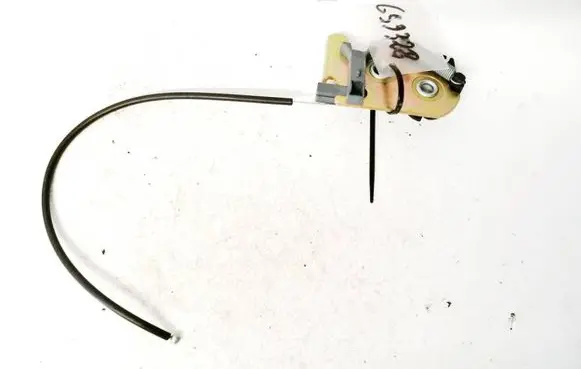 Land Rover Freelander Seat back rest lock catch 