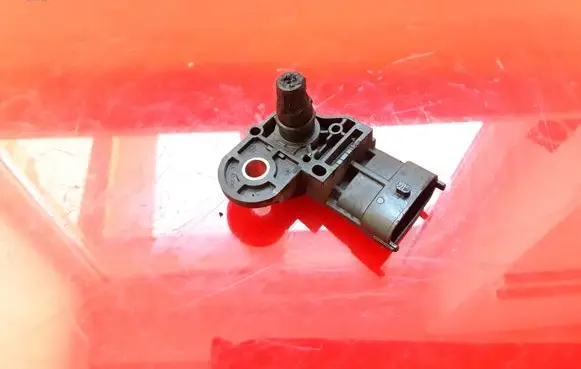 Opel Zafira C Air pressure sensor 55568175 0281006077