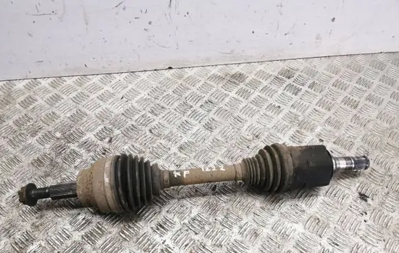 Jeep Grand Cherokee Front driveshaft