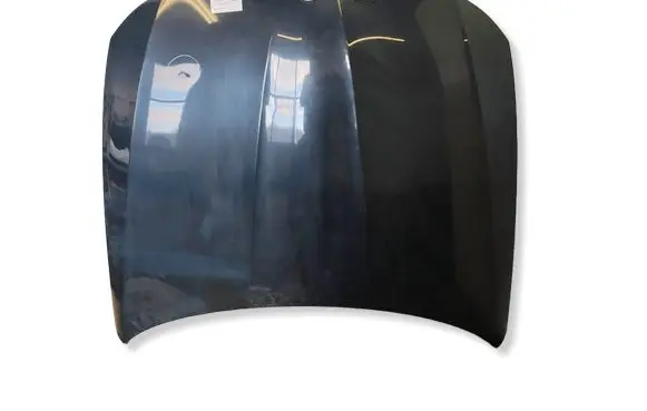 BMW 3 E90 E91 Engine bonnet/hood 