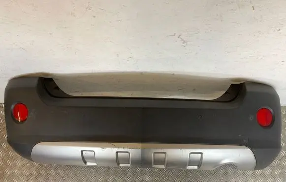 Opel Antara Rear bumper 96660231