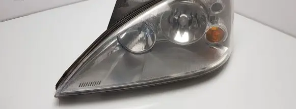 Ford Galaxy Headlight/headlamp