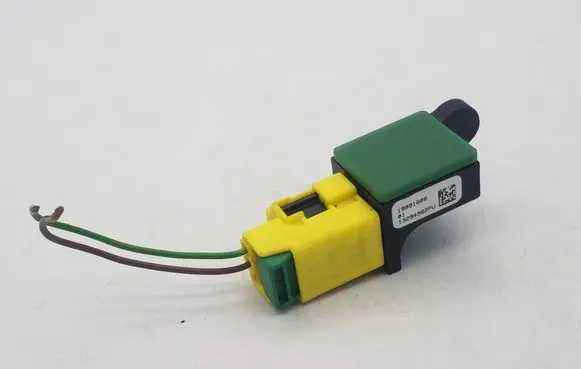 Volkswagen PASSAT CC Airbag deployment crash/impact sensor 5N0959351B 19091606