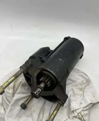 Peugeot 406 Starter motor 07R12 0286