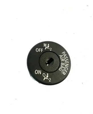 Mini One - Cooper Clubman R55 Passenger airbag on/off switch 6974643 549514011