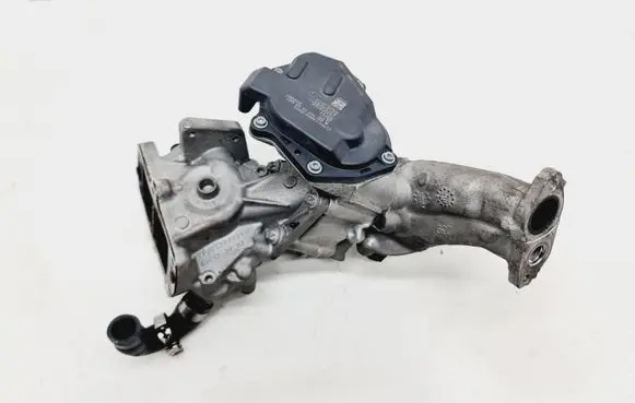 Mercedes-Benz B W246 W242 EGR valve