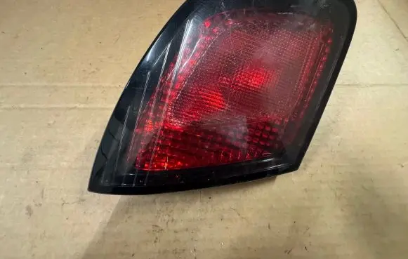 Nissan Primera Tailgate rear/tail lights 265559F510 89020142
