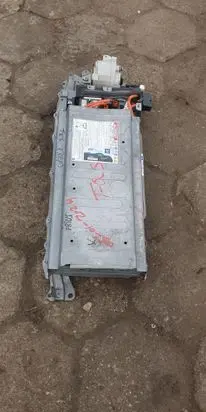 Toyota Prius (XW30) Engine G928047080