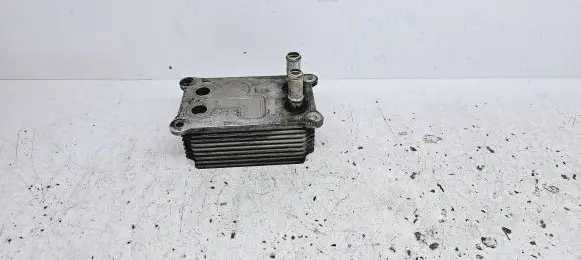 Ford Transit Engine oil radiator 