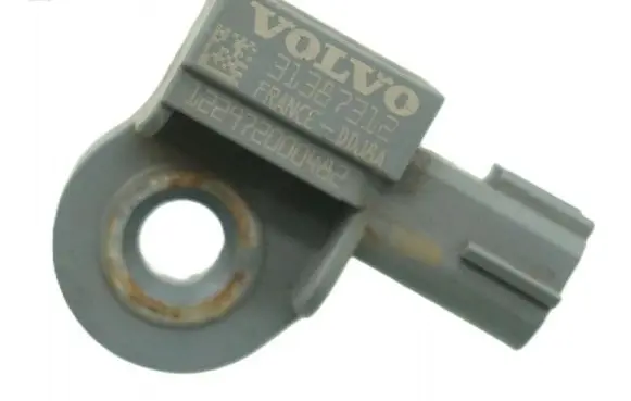 Volvo V40 Parking PDC control unit/module 31387312