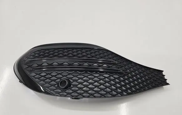 Mercedes-Benz C W206 Front bumper lower grill A2068856501