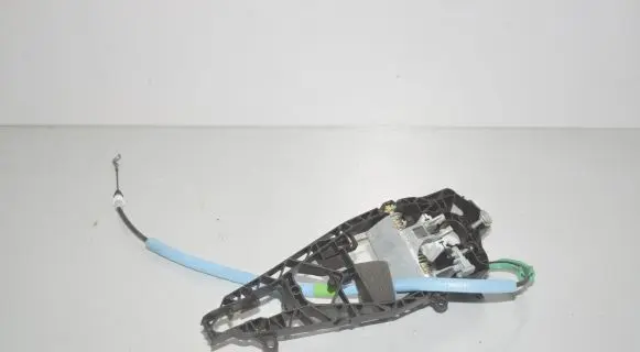 BMW X1 F48 F49 Rear door exterior handle/bracket 7401210 51217401210 7293186