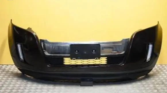 Ford Edge I Front bumper BT43-17F003-AFW 1810