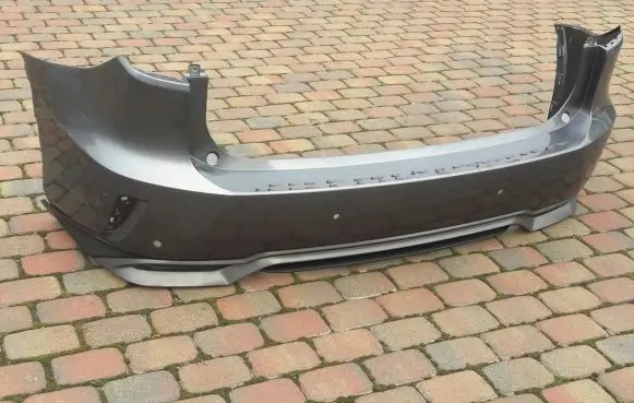 Lexus RX 450H Front bumper 52159-48150 52108-48030