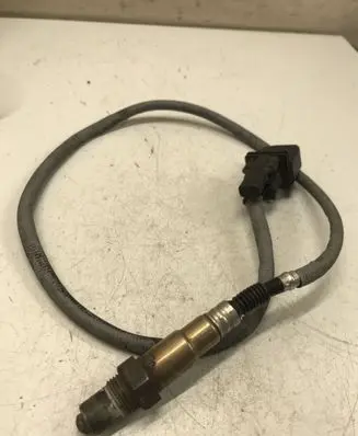 Mercedes-Benz C AMG W203 Lambda probe sensor 0025401817