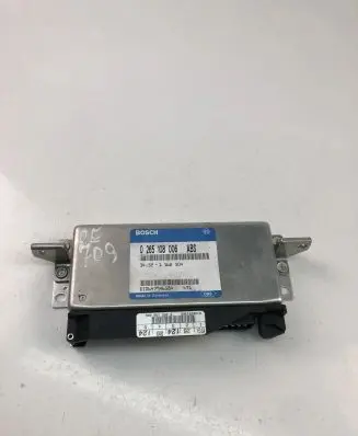 BMW 5 E34 Other control units/modules 0265108006