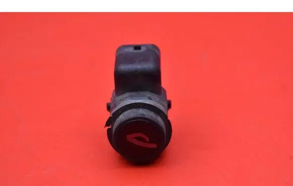 Audi Q7 4L Parking PDC control unit/module 1S0919275A