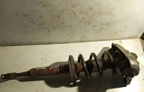 Audi A4 S4 B7 8E 8H Front shock absorber/damper 8E0413031DG