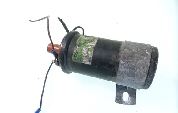 Volkswagen Sharan High voltage ignition coil 811905115 0221122379