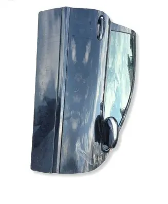 Mercedes-Benz C W203 Front door 