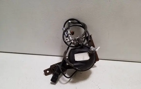 Bentley Continental Vacuum air tank 7M0129808 037906283D