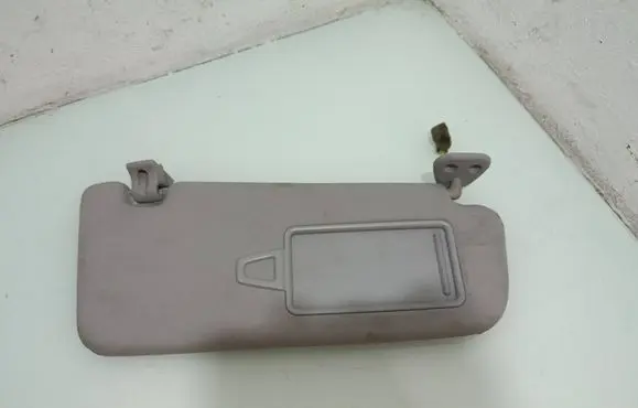Hyundai Santa Fe Sun visor