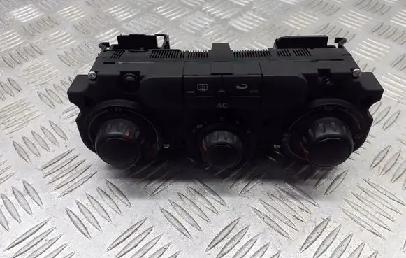 Seat Leon (1P) Interior fan control switch 