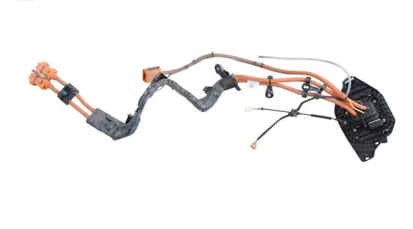 Volkswagen ID.3 Electric car charging cable 10A971531BB