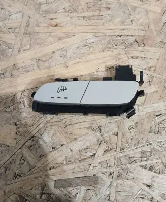Mercedes-Benz GLC X253 C253 Seat heating switch A2139057502 14178609 HW132000