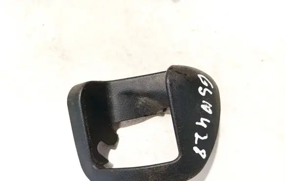 Honda FR-V Rear seat side bottom trim 