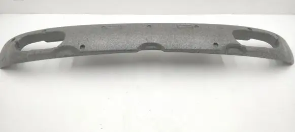 Hyundai Santa Fe Front bumper foam support bar X86620269001