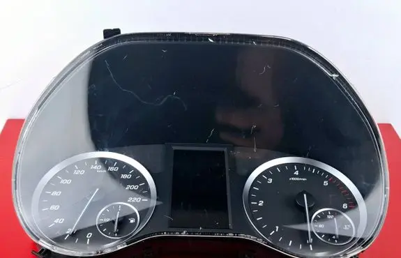 Mercedes-Benz Vito Viano W447 Speedometer (instrument cluster) A4479009617