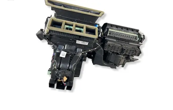 Audi A3 8Y Interior heater climate box assembly 5WB816005F