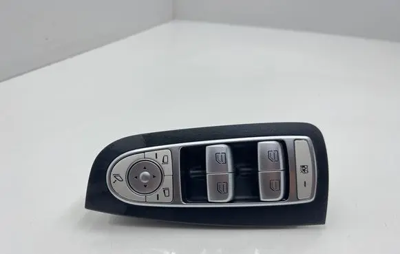 Mercedes-Benz C W205 Electric window control switch A2229056800 ANP97D150