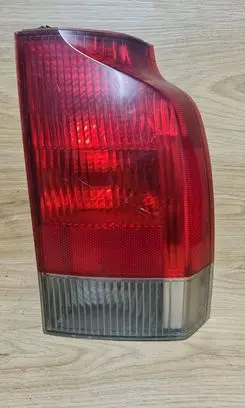 Volvo V70 Rear/tail lights
