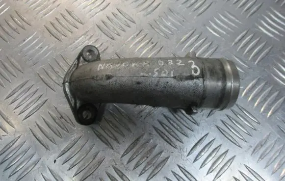 Nissan Navara D22 EGR valve line/pipe/hose