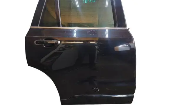 Volvo XC90 Rear door 