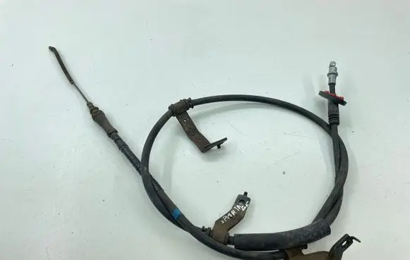 KIA Sportage Handbrake/parking brake wiring cable 