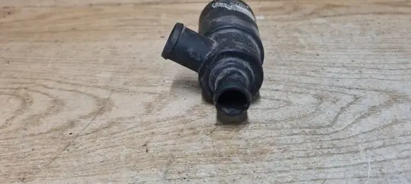 Volkswagen PASSAT B5 Idle control valve (regulator) 048133455
