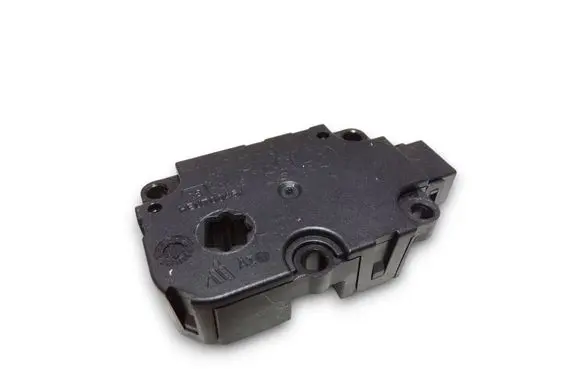 Audi A6 S6 C7 4G Air flap motor/actuator CZ1139301640 ZBAT0061D01