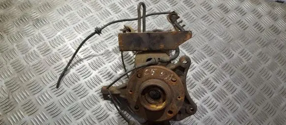 Citroen C5 Front wheel hub