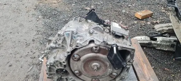 Volvo V70 Automatic gearbox P30751903 TF-80SC