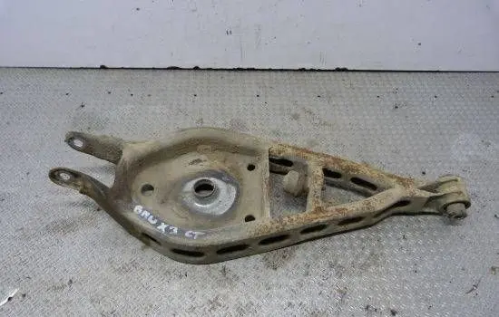 BMW X3 E83 Rear suspension control arm